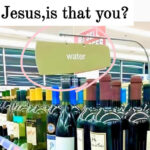 Water into Wine