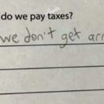 Why Do We Pay Taxes