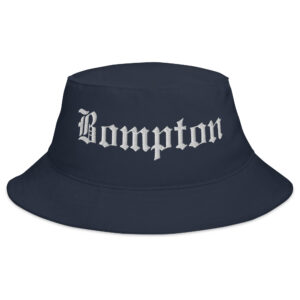 Bompton Bucket Hat - Image 3