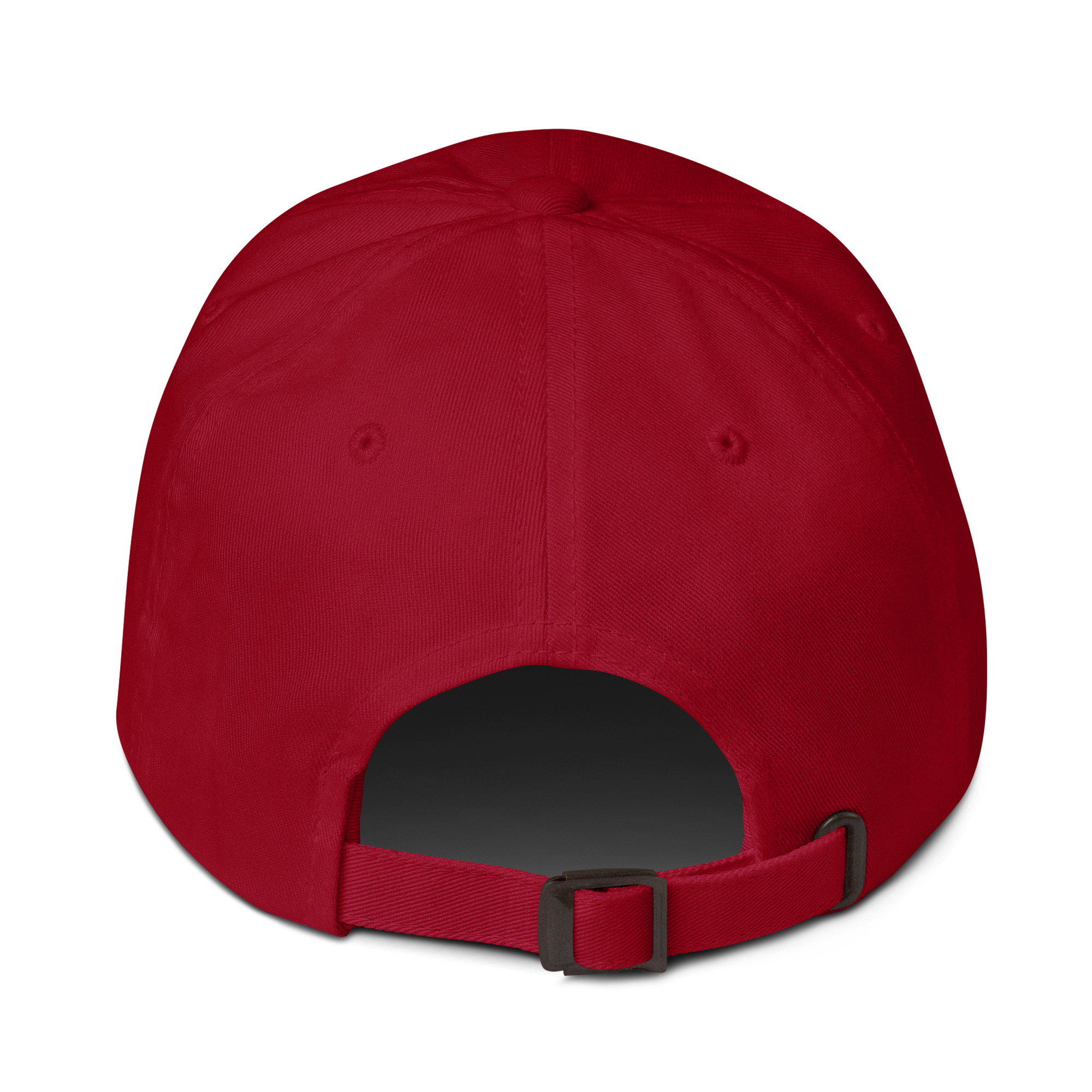 MAKE CANADA GREAT AGAIN Hat (Embroidered) - Image 3