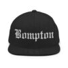 Bompton hat