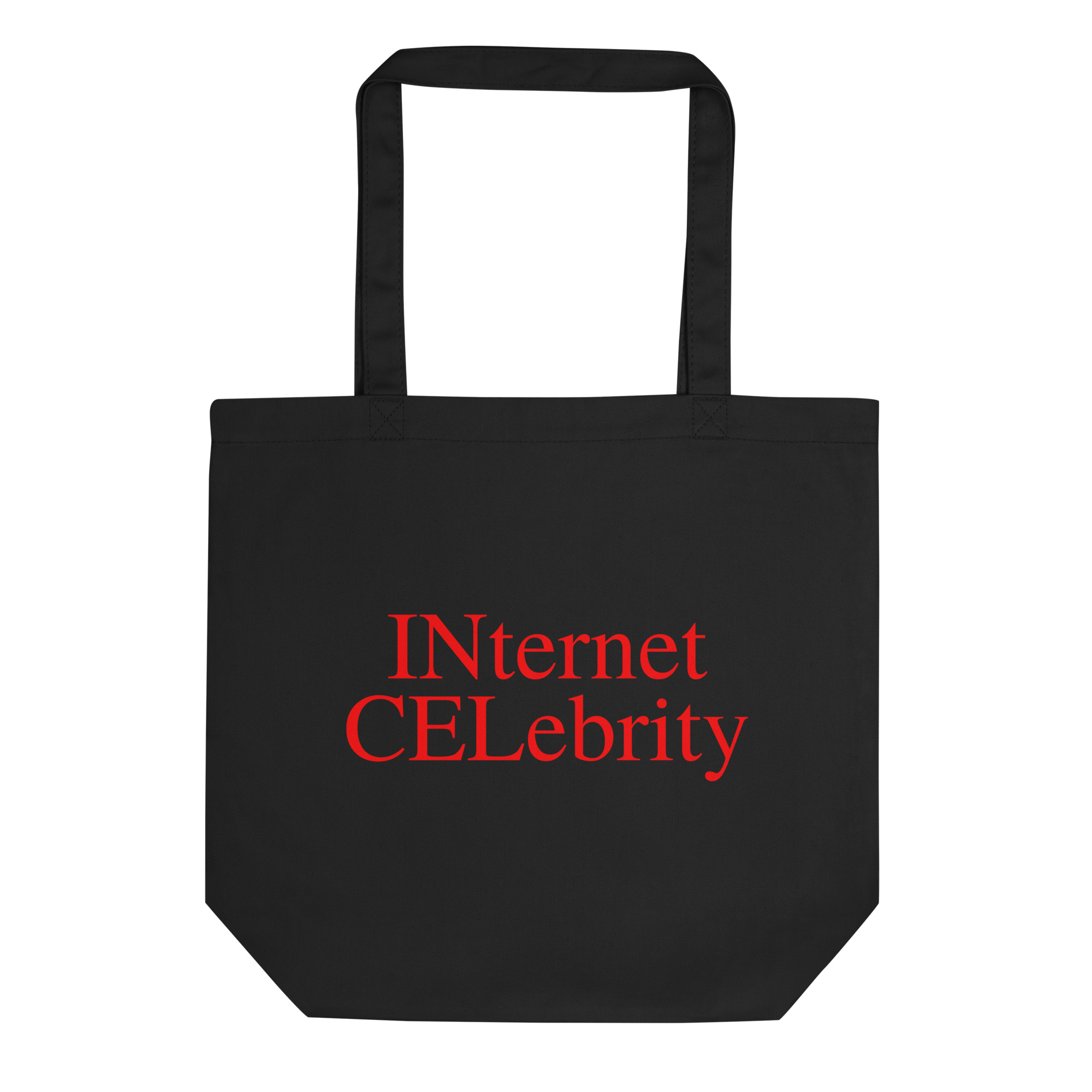 INCEL INternet CELebrity Tote Bag
