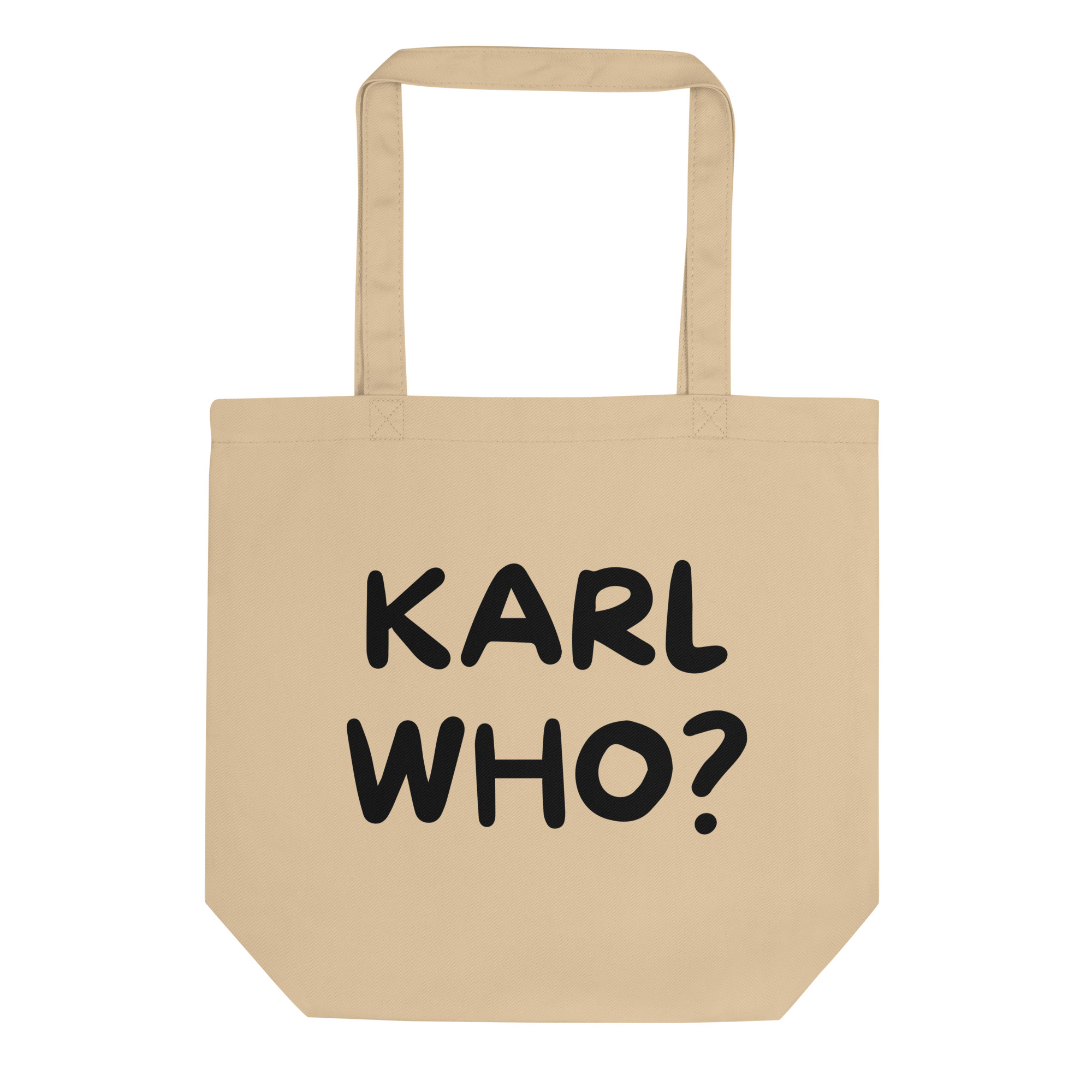 KARL WHO Karl Lagerfeld Tote Bag - Image 2