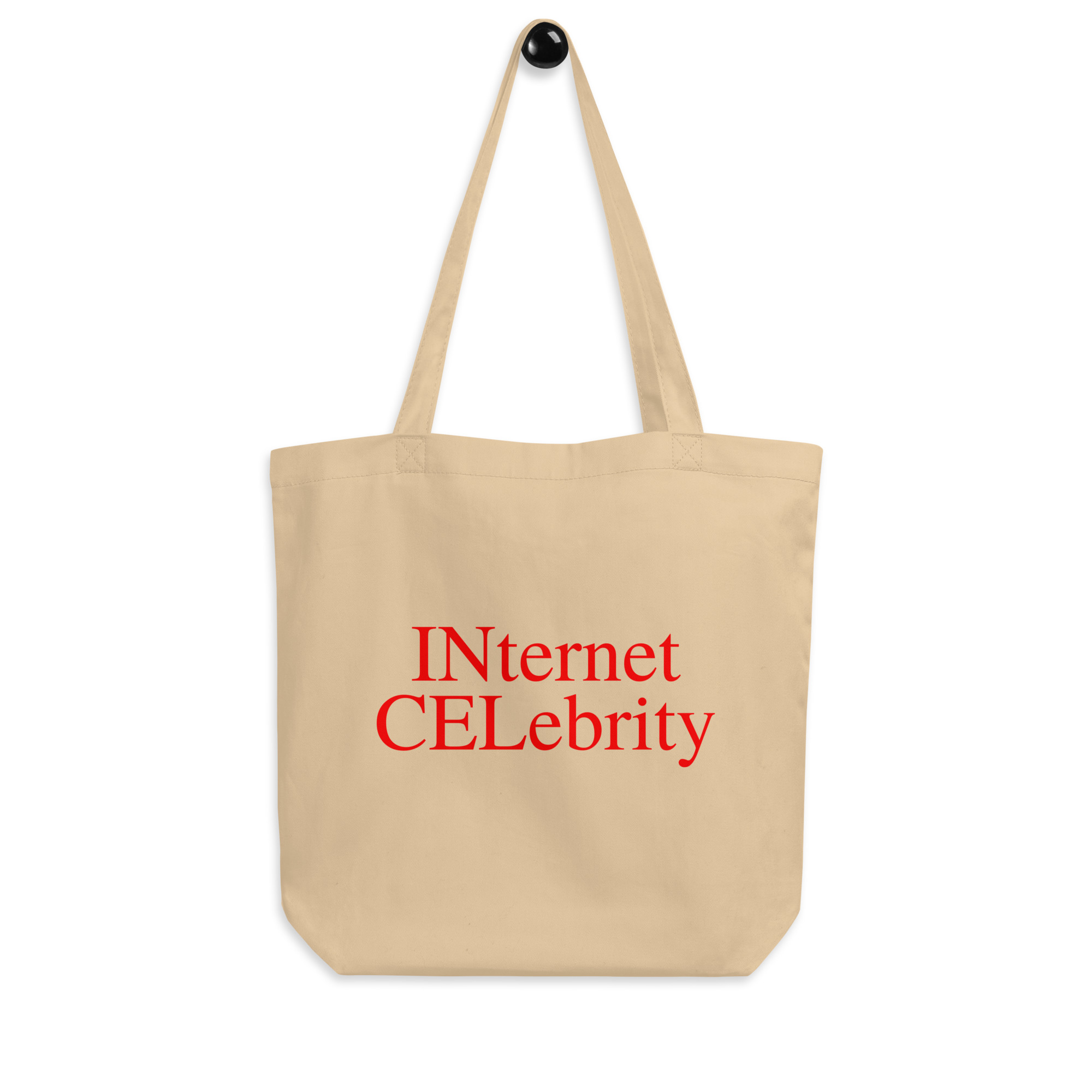 INCEL INternet CELebrity Tote Bag - Image 2