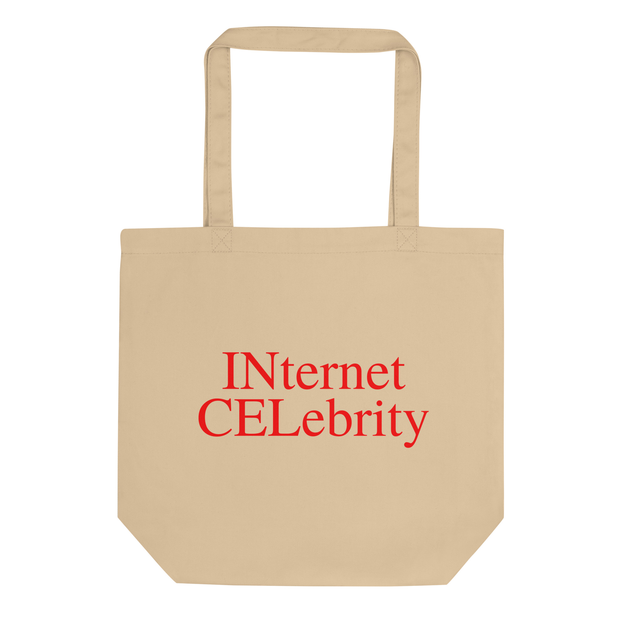 INCEL INternet CELebrity Tote Bag - Image 4
