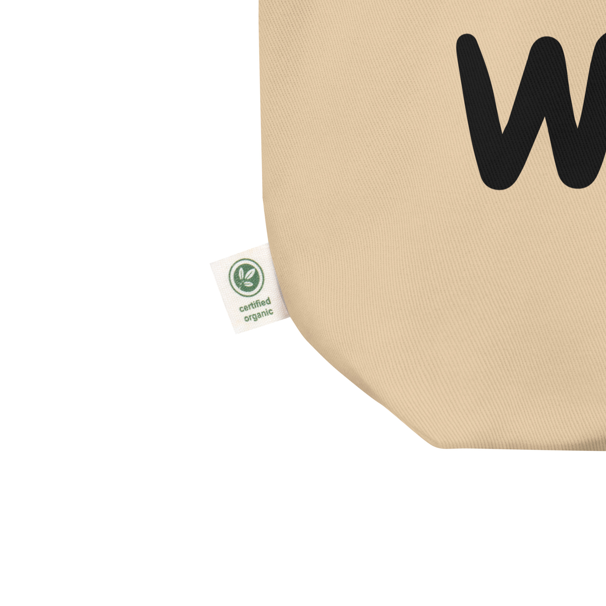 KARL WHO Karl Lagerfeld Tote Bag - Image 3