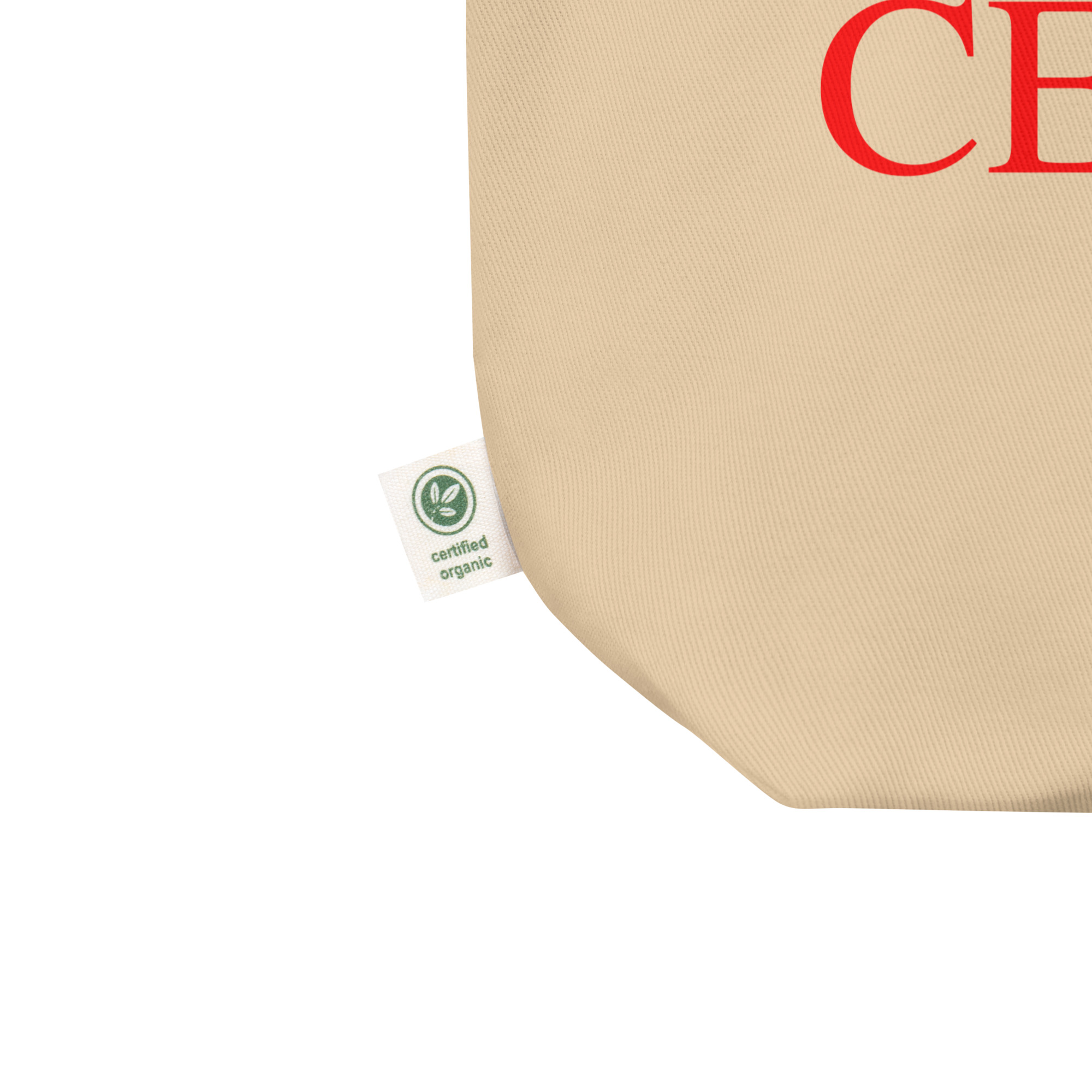 INCEL INternet CELebrity Tote Bag - Image 3