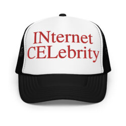 INternet CELebrity (Incel) Trucker Hat