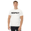 RESPECT Men's T-Shirt