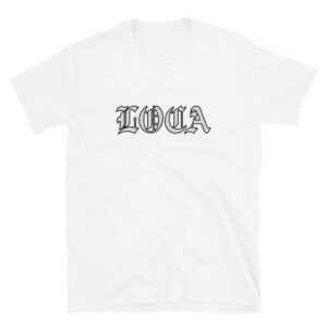 LOCA Unisex T-Shirt
