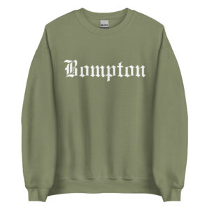 Bompton Sweatshirt - Image 9