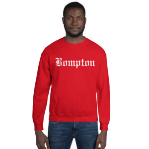 Alternative view of Bompton Sweatshirt