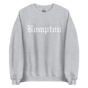 Bompton Sweatshirt - Image 11