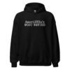 AmeriKKKa's MOST WANTED Hoodie