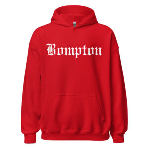 Bompton Hoodie