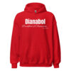 Dianabol Breakfast of Champions since 1956 Hoodie