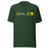 NATIONAL PORNOGRAPHIC (3some) T-Shirt