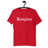 Bompton t-shirt