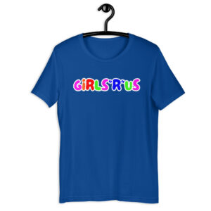 GIRLS-R-US Unisex T-Shirt