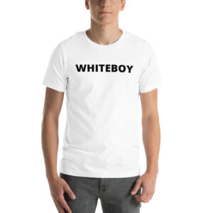 WHITEBOY T-Shirt