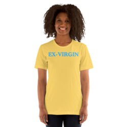 Latto EX-VIRGIN T-Shirt