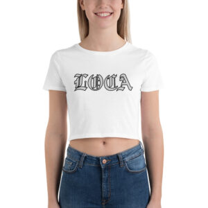 LOCA Crop Top