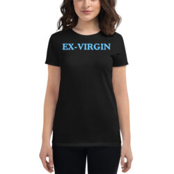 Latto EX-VIRGIN Women's t-shirt