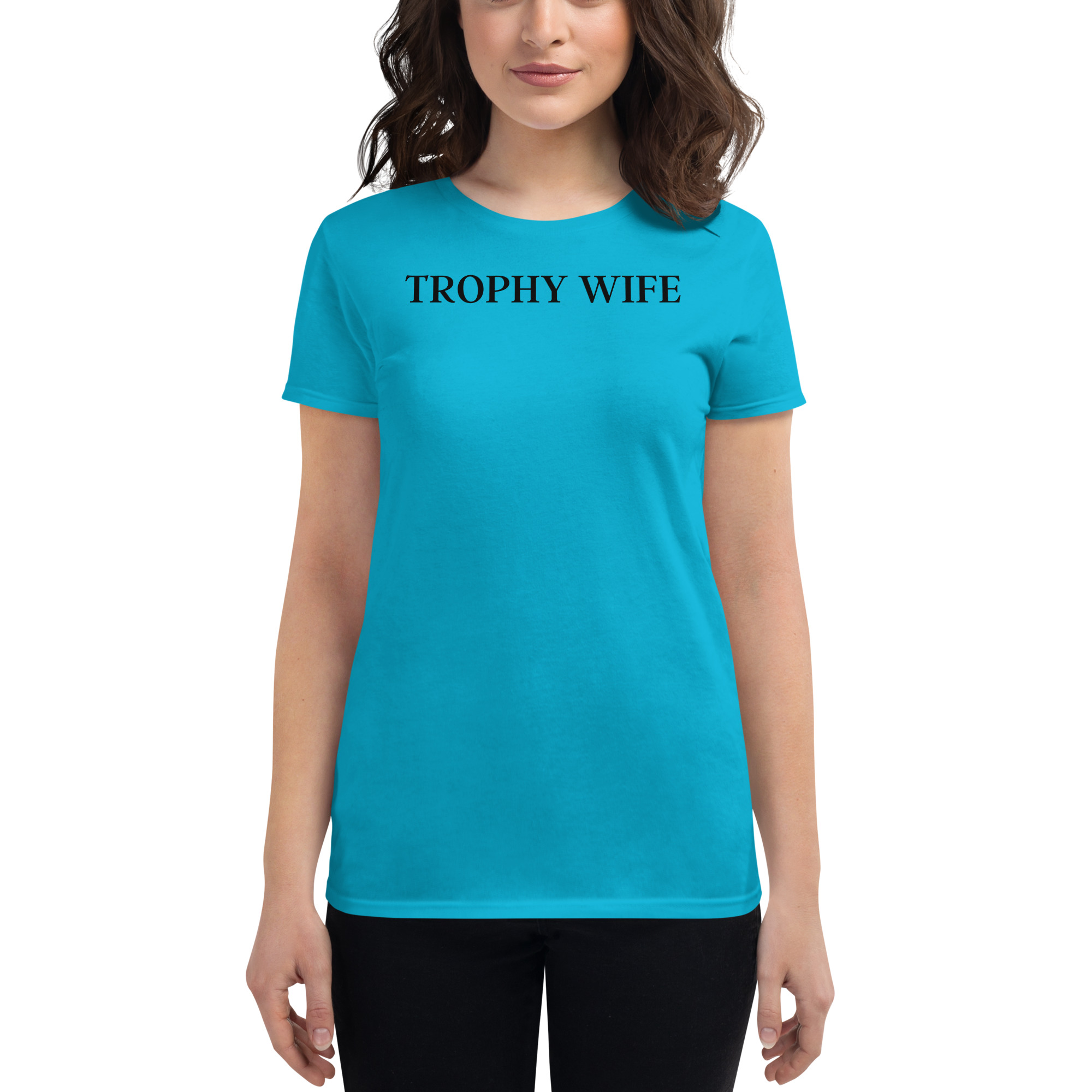 Latto Trophy Wife Women's t-shirt - Image 3