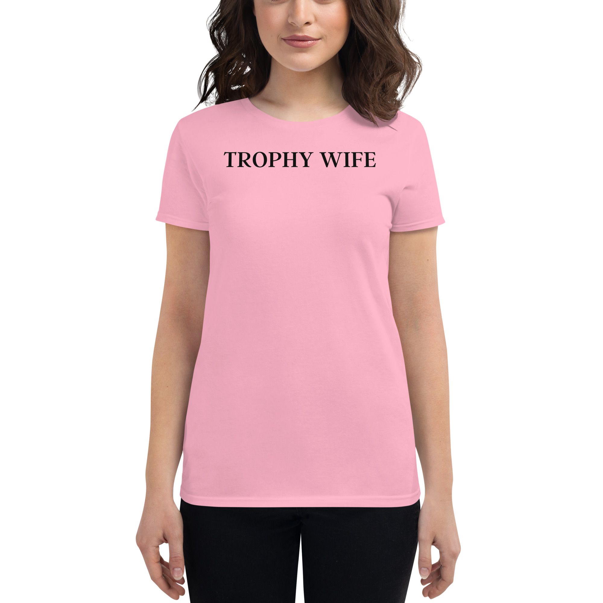 Latto Trophy Wife Women's t-shirt - Image 4