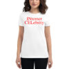 INternet CELebrity INCEL Women's t-shirt