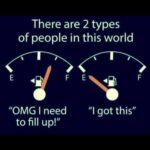 2 Types Of People In This World