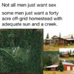 40 Acre Homestead