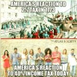 40% Income Tax