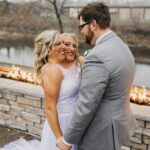 A 3some Every Night - Man married conjoined twin Abby Hensel