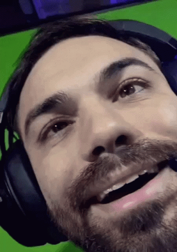 Ahh Happy Face GIF