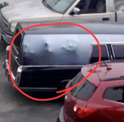 Ain't Dead Yet. Funeral hearse meme