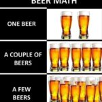 BEER MATH