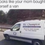 BJ Champion