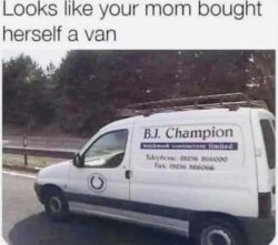 BJ Champion