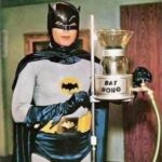 Batman Bat Bong