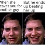 Break Up meme