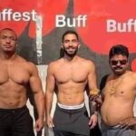 Buffest vs Buff vs Buffet
