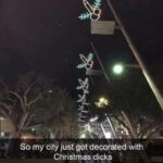 Christmas dicks