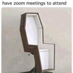 Dead Inside but Zoom Meetings to attend