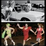 Drag Racing Today vs Drag Racing In The 70s
