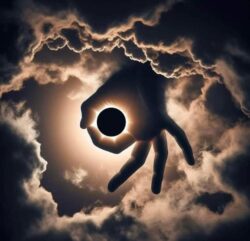 Eclipse be like