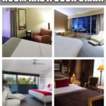 Every Hotel Room has a Cuck Chair