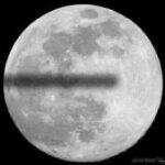 FLAT EARTH ECLIPSE