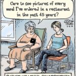 FUTURE MILLENIAL GRANDPARENTS