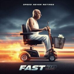 Fast and Furious 39